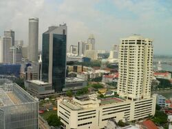 High Street Centre (D6), Office #593485071
